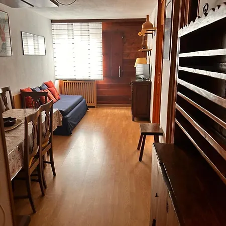 Petit Tibet 公寓式酒店