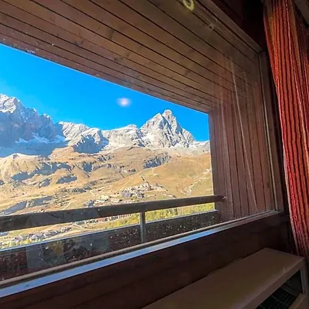 Petit Tibet Breuil-Cervinia