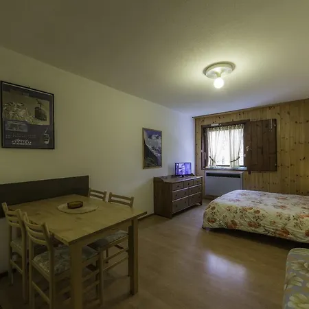 Petit Tibet 브루일서비니아