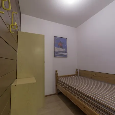 Aparthotel Petit Tibet