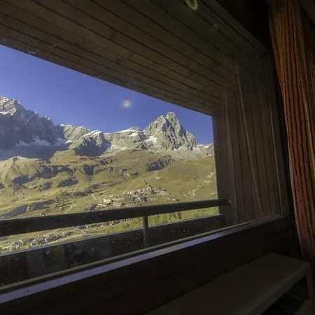 Petit Tibet 브루일서비니아