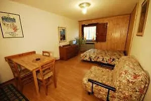 Petit Tibet 3* Breuil-Cervinia