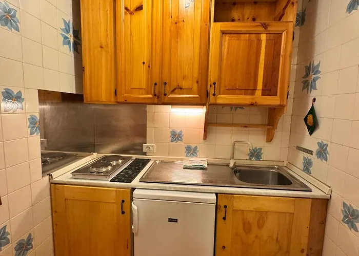 Petit Tibet Aparthotel