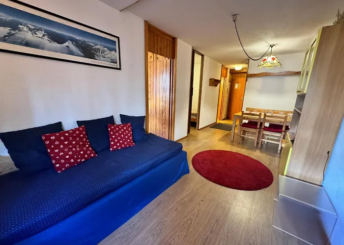 Petit Tibet Breuil-Cervinia