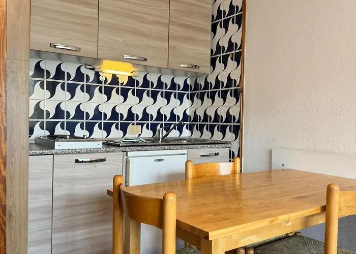 Petit Tibet 3* Breuil-Cervinia