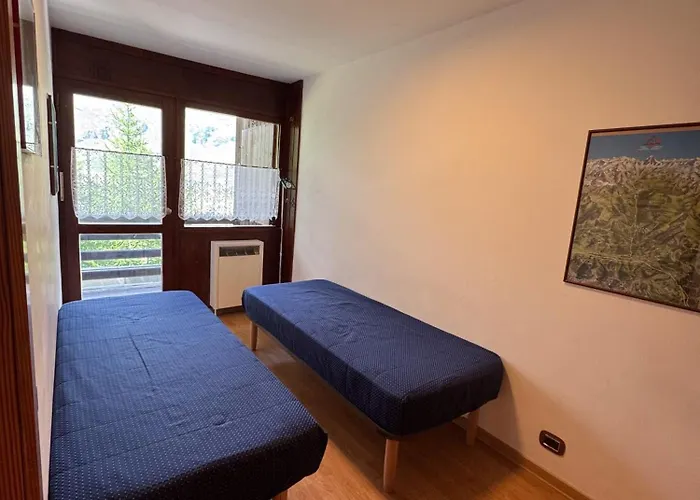 Aparthotel Petit Tibet