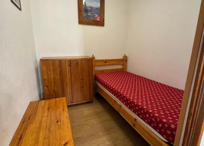 Petit Tibet 3* Breuil-Cervinia