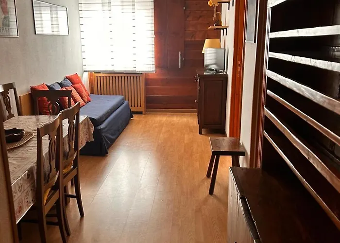 Petit Tibet 아파트호텔