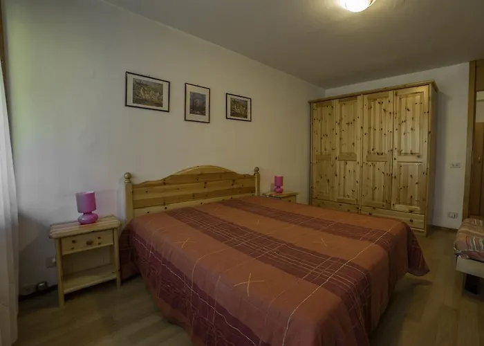 Petit Tibet 아파트호텔